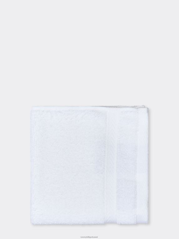 أبيض Tommy Hilfiger غسول الوجه الأمريكي الحديث 4464475