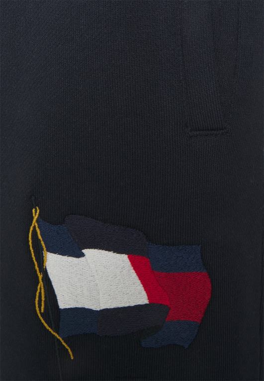 سماء الصحراء Tommy Hilfiger قيعان رياضية متموجة 446447500