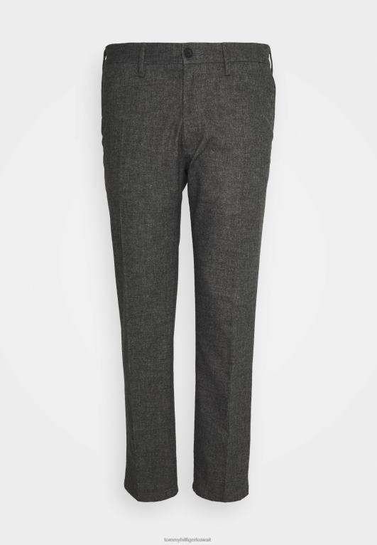 الرماد الداكن Tommy Hilfiger سراويل ماديسون تبدو 446447508