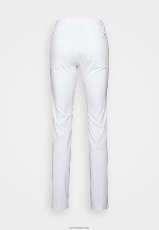 البصرية الأبيض Tommy Hilfiger بليكر فليكس تشينو 446447516