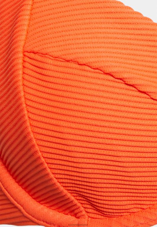 هاواي المرجانية Tommy Hilfiger بيكيني علوي بالكونيت 446447521