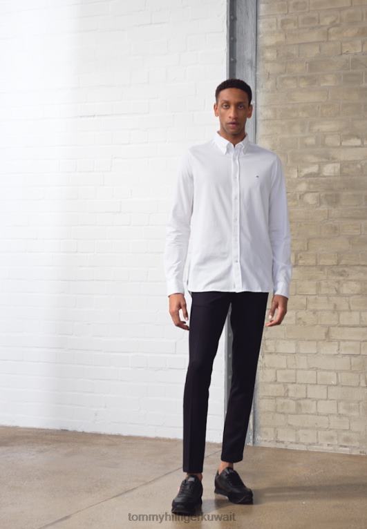 أسود Tommy Hilfiger مدربو علم العداء الأساسي 446447584