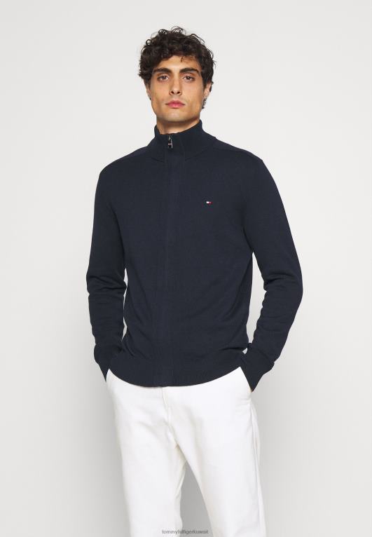 سماء الصحراء Tommy Hilfiger سترة بيما 446447605