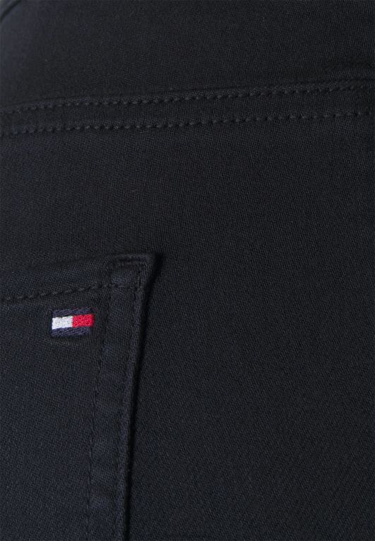 أزرق Tommy Hilfiger سراويل هارلم ناعمة 446447606