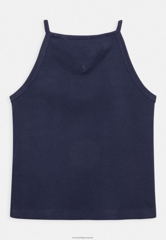 البحرية الشفق Tommy Hilfiger قمة التراث الغافي 446447622