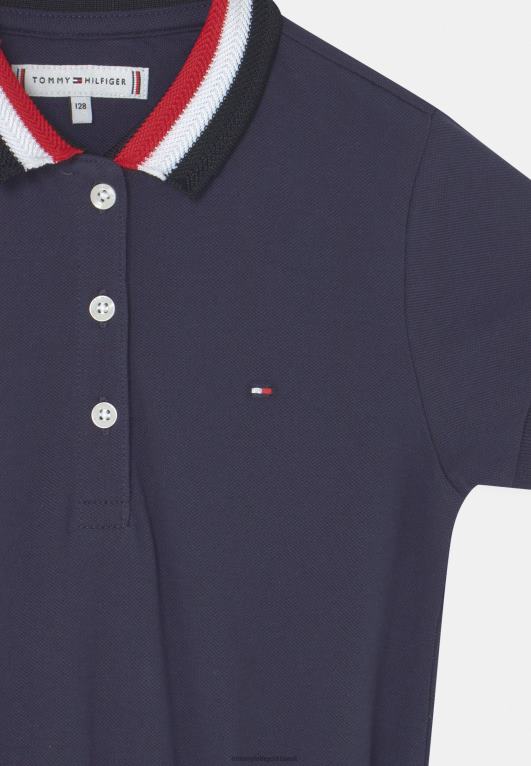 البحرية الشفق Tommy Hilfiger اللباس الأساسي لباس اليوم 446447624