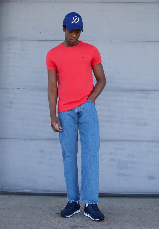 سماء الصحراء Tommy Hilfiger عداء مزيج المدربين الشركات 446447627