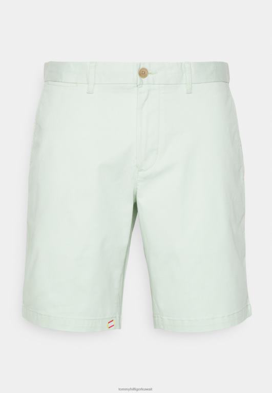 لهجة خضراء Tommy Hilfiger شورت بروكلين 446447707