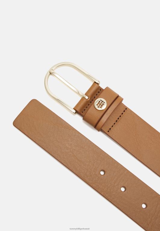 الكاكي الريف Tommy Hilfiger أعمال الحزام الكلاسيكي 446447714
