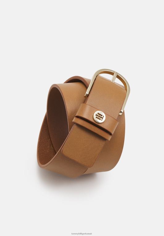 الكاكي الريف Tommy Hilfiger أعمال الحزام الكلاسيكي 446447714