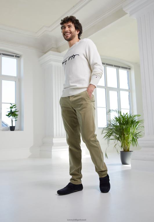 وودريدج Tommy Hilfiger دينتون فليكس تشينو 446447736