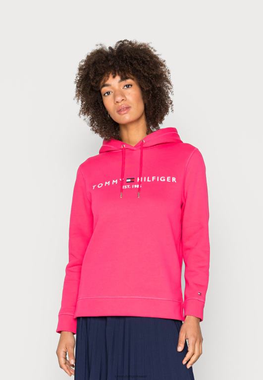 روعة الوردي Tommy Hilfiger هوديي هوديي عادي 446447751