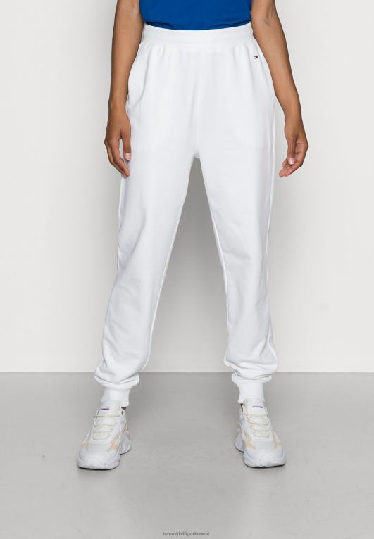 أبيض Tommy Hilfiger قيعان رياضية 446447781