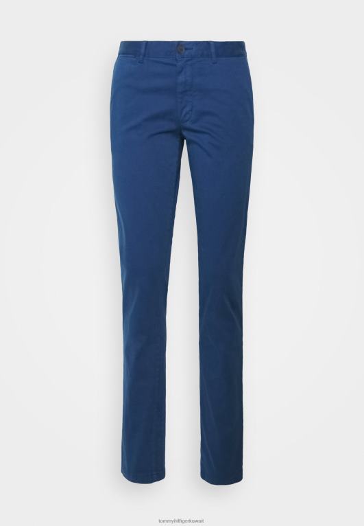 الشفق النيلي Tommy Hilfiger بليكر فليكس تشينو 446447782