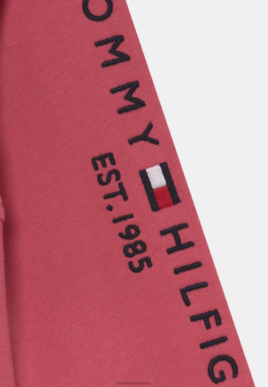 البطيخ العميق Tommy Hilfiger اللباس الأساسي لباس اليوم 446447796