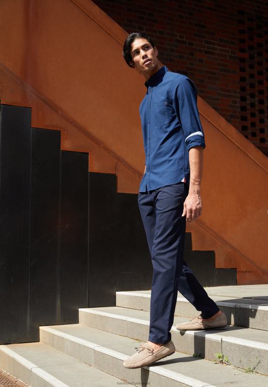 الظباء Tommy Hilfiger الأخفاف سائق الشركات 446447799