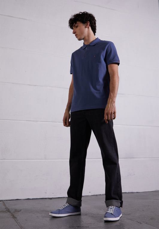 الشفق النيلي Tommy Hilfiger المدربين الأساسيين 446447849