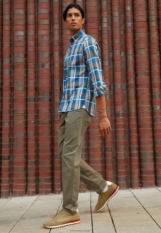 وودريدج Tommy Hilfiger عداء مزيج المدربين 446447860