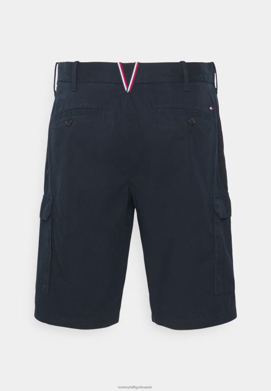 سماء الصحراء Tommy Hilfiger السراويل جون 446447921