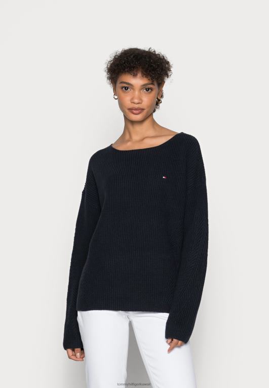 أزرق Tommy Hilfiger هايانا الطائر 446447923