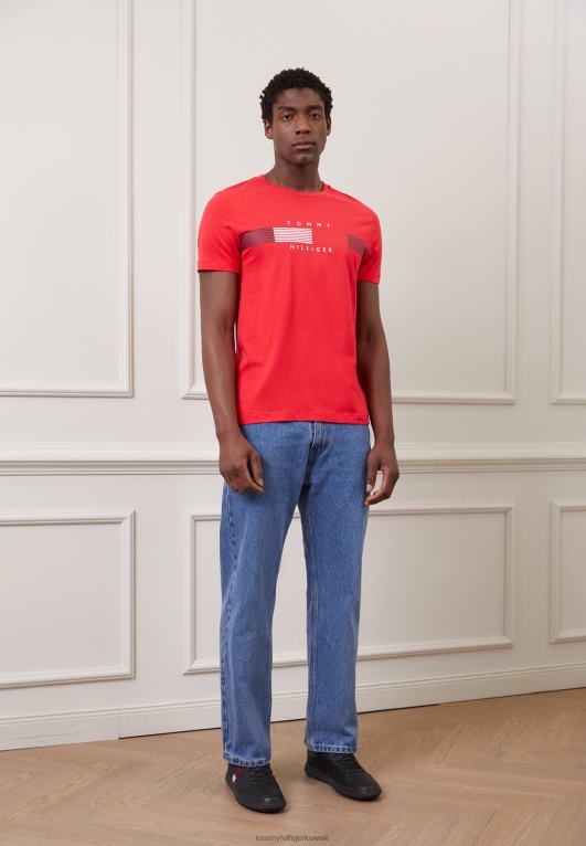 أسود Tommy Hilfiger حذاء رياضي كوبسول إيفو أساسي 446447938