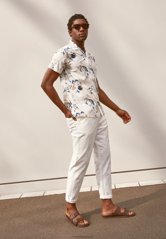 كاكاو Tommy Hilfiger حذاء مفتوح بإبزيم مرتفع 446448003