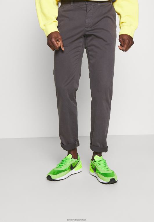 الرماد الداكن Tommy Hilfiger دينتون فليكس تشينو 446448040