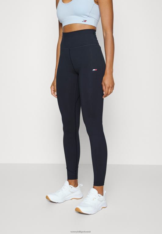 سماء الصحراء Tommy Hilfiger طماق يغطي الرجل ذات العلامات التجارية 446448050