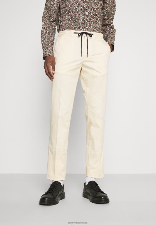 المنزل المتنقل Tommy Hilfiger تشينو الصيف المرن النشط 446448114