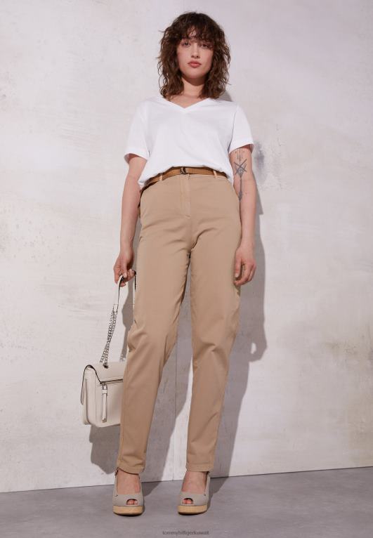 رمادي داكن Tommy Hilfiger صندل منصة إلبا 446448173