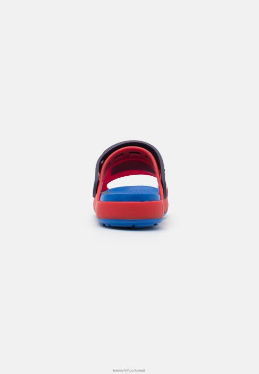 أحمر أزرق Tommy Hilfiger شرائح البلياردو 446448182