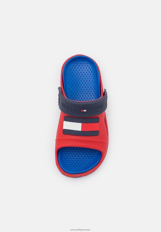 أحمر أزرق Tommy Hilfiger شرائح البلياردو 446448182