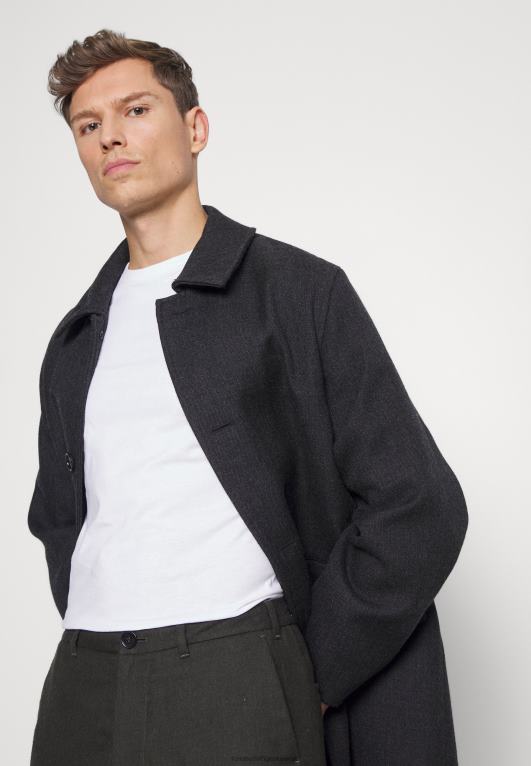 أبيض Tommy Hilfiger تي شيرت بطبعة شعار خلفي من شركة كورب 446448205