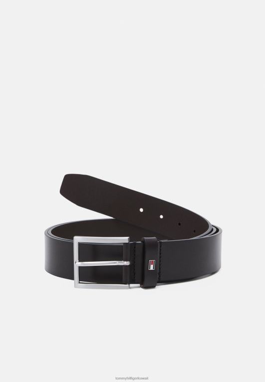 بني Tommy Hilfiger أعمال حزام هامبتون 446448210