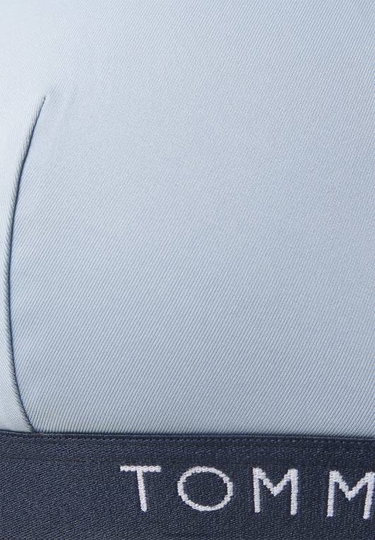 الفجر الأزرق Tommy Hilfiger بيكيني علوي من الفوم الثابت المثلث 446448216