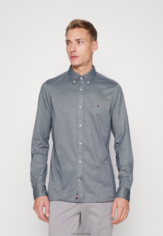 البحرية الكربونية Tommy Hilfiger قميص 446448288