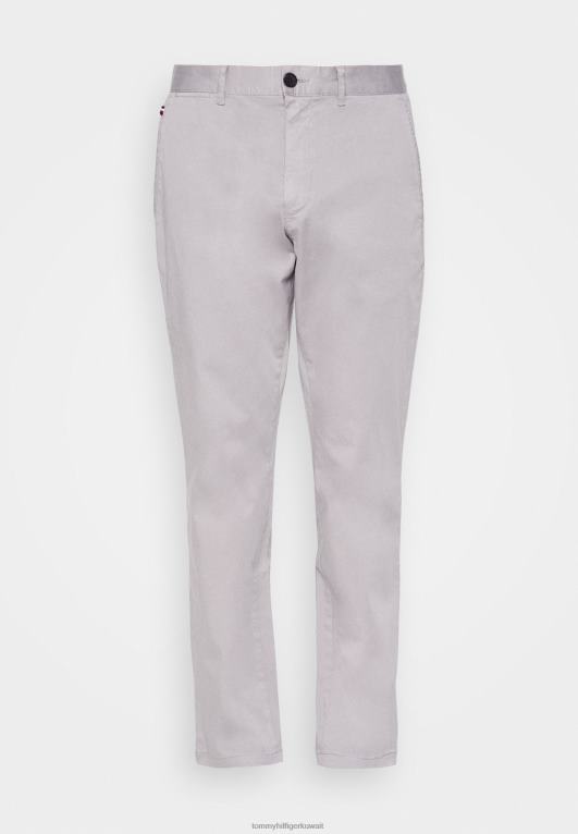 الحديد الرمادي Tommy Hilfiger دينتون فليكس تشينو 446448352