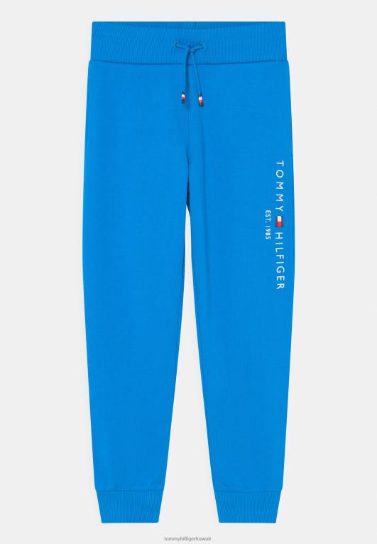 سباق القوارب الأزرق Tommy Hilfiger قيعان رياضية أساسية للجنسين 446448362