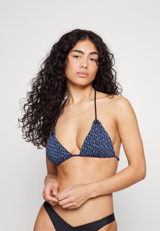 سماء الصحراء Tommy Hilfiger قطعة بيكيني علوية مثلثة 446448431