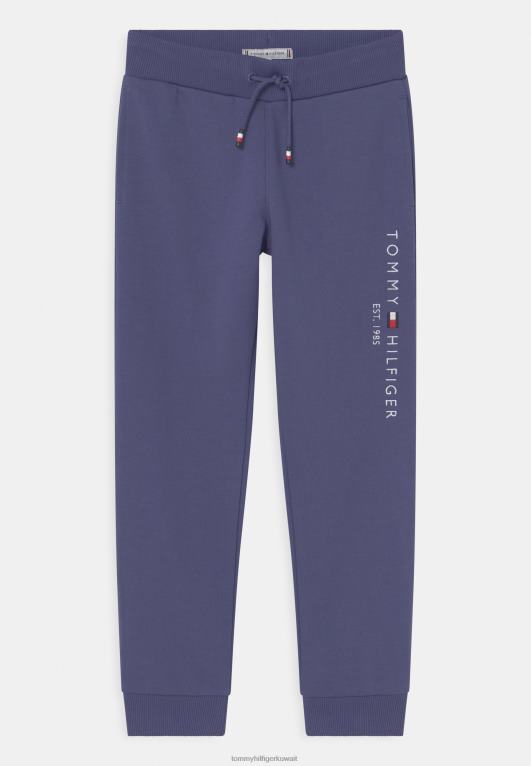 النجم الداكن Tommy Hilfiger قيعان رياضية أساسية للجنسين 446448445