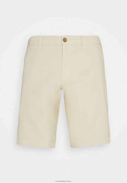 البيج الكلاسيكي Tommy Hilfiger هارلم العسل السراويل 446448454