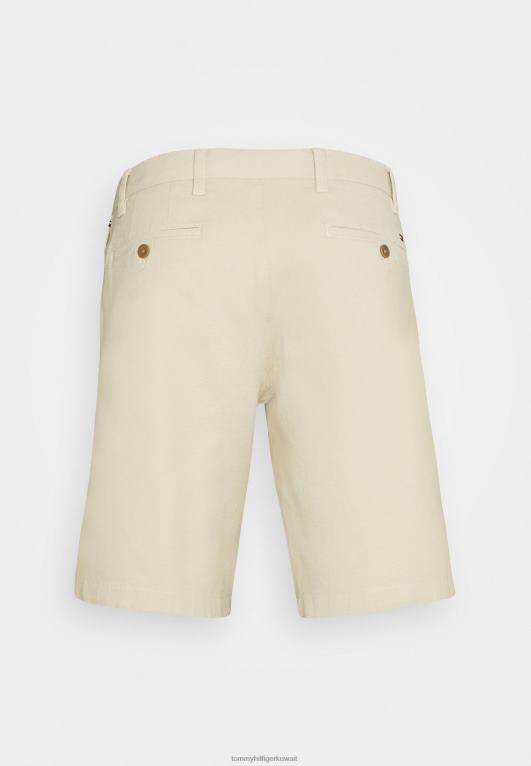 البيج الكلاسيكي Tommy Hilfiger هارلم العسل السراويل 446448454