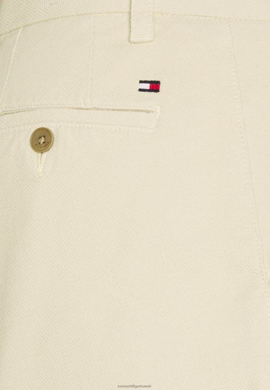 البيج الكلاسيكي Tommy Hilfiger هارلم العسل السراويل 446448454