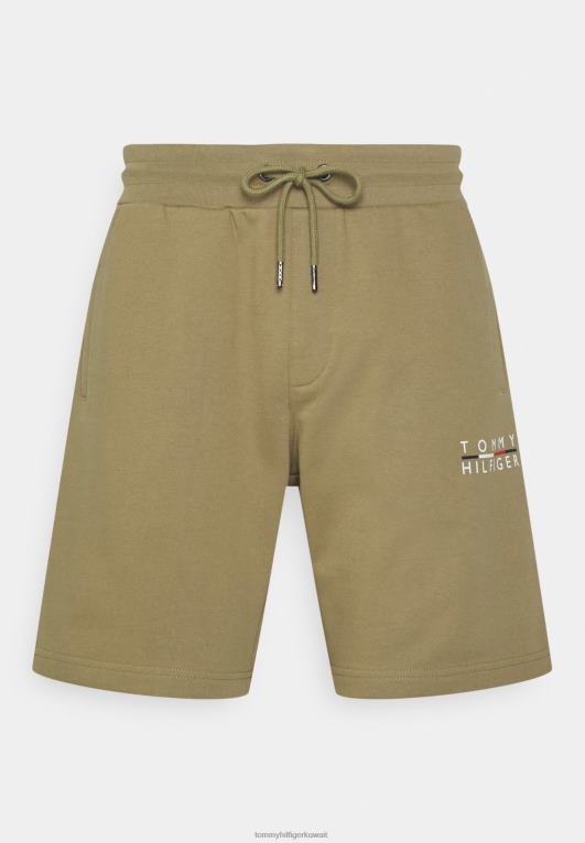 وودريدج Tommy Hilfiger السراويل القصيرة 446448466