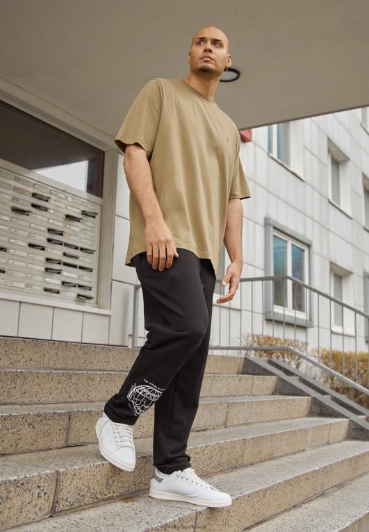 وودريدج Tommy Hilfiger تي شيرت أساسي 446448473