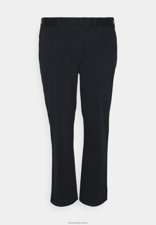 سماء الصحراء Tommy Hilfiger السراويل المرنة 446448484