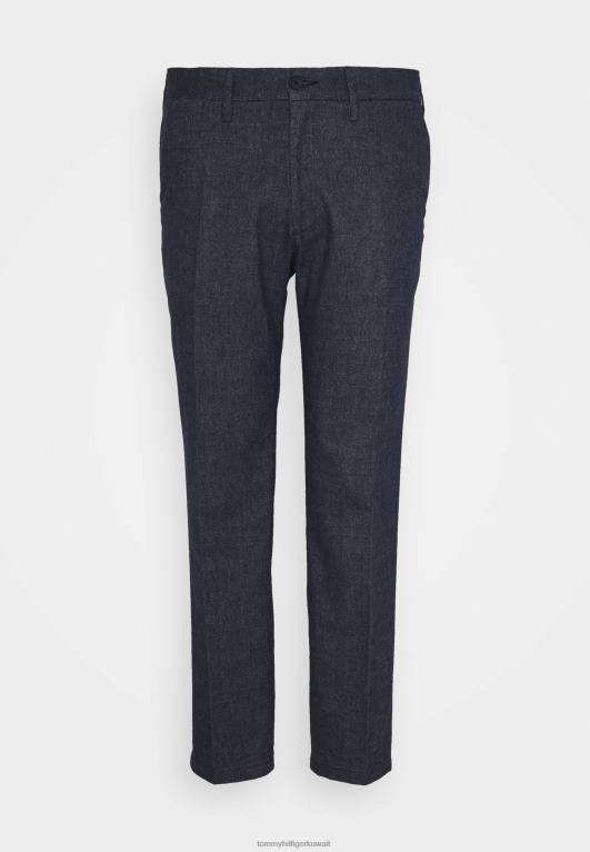 سماء الصحراء Tommy Hilfiger سراويل ماديسون تبدو 446448532