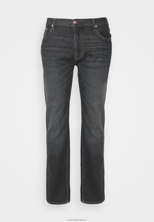 القيقب الرمادي Tommy Hilfiger جينز ماديسون ذو قصة ضيقة 446448560