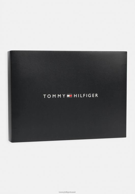 أزرق Tommy Hilfiger فستان نهاري للأطفال من علبة هدايا ملونة 446448573