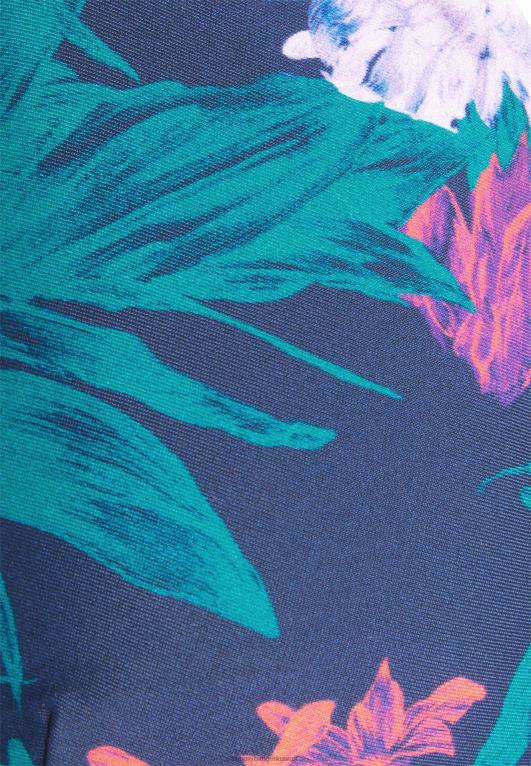 الشفق / النيلي Tommy Hilfiger بيكيني علوي ثابت مثلث 446448585